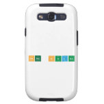Send nudes  Samsung Galaxy S3 Cases