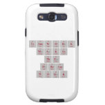 TEAMWORK
 makes
 the
 DREAM
 WORK  Samsung Galaxy S3 Cases