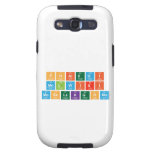 PHATEDI 
 MOLWIXI 
 MOSELAKGOMO   Samsung Galaxy S3 Cases