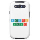 Zeynep
 Ugur   Samsung Galaxy S3 Cases
