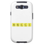Hornets  Samsung Galaxy S3 Cases