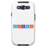 Mikai  Samsung Galaxy S3 Cases