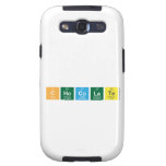chocolate  Samsung Galaxy S3 Cases
