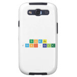 Thomas
 Joshi-Cale  Samsung Galaxy S3 Cases