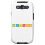 Invasion  Samsung Galaxy S3 Cases