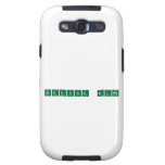 Breaking Elmo  Samsung Galaxy S3 Cases