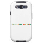 Rest in Peace Neil Peart  Samsung Galaxy S3 Cases