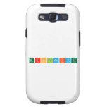 explosive  Samsung Galaxy S3 Cases