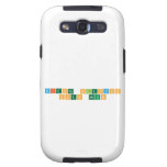 Science Selection 
 Open House  Samsung Galaxy S3 Cases