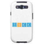 yoda  Samsung Galaxy S3 Cases