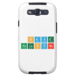 SAVE 
 PALASTINE  Samsung Galaxy S3 Cases