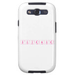S|cienc|e  Samsung Galaxy S3 Cases