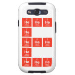 HeHeHe
          He
 HeHeHe
 He
 HeHeHe  Samsung Galaxy S3 Cases