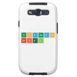 usaamah
 kriel
 
   Samsung Galaxy S3 Cases