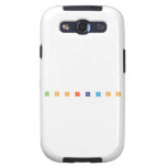 In S P I Ra Ti O N  Samsung Galaxy S3 Cases
