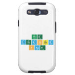 The
 Deranged
 Sage  Samsung Galaxy S3 Cases