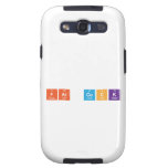 Fat Cock  Samsung Galaxy S3 Cases