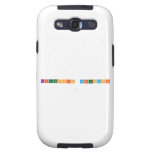 Friendship Scientists
 
   Samsung Galaxy S3 Cases