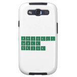 Periodic
 Table
 Writer  Samsung Galaxy S3 Cases