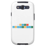 JOYEUX
 ANNIVERSAIRE  Samsung Galaxy S3 Cases