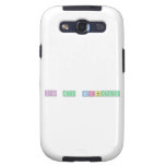 Its My Birthday  Samsung Galaxy S3 Cases