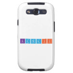 Kawaii  Samsung Galaxy S3 Cases