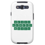 Happy
 Birthday
 Allison  Samsung Galaxy S3 Cases