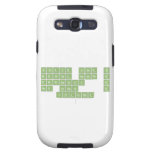 SHAYE KATE F
 MENTAL HEALTH R
 EMERGENCY   E
 RED CROSS    D
 JOLLIBEE
   Samsung Galaxy S3 Cases