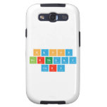 Happy
 Birthday
 Cory  Samsung Galaxy S3 Cases