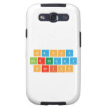 Happy
 Birthday
 Harish  Samsung Galaxy S3 Cases