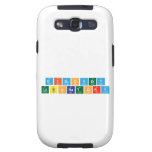 Discovery
 Laboratory  Samsung Galaxy S3 Cases