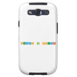 Othman Al Soudi  Samsung Galaxy S3 Cases