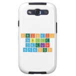 Periodic
 Tablle
 Timeline
 References  Samsung Galaxy S3 Cases