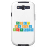 Thomas
 Happy 
 Birthday  Samsung Galaxy S3 Cases