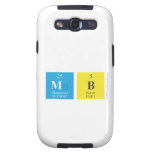 mb  Samsung Galaxy S3 Cases