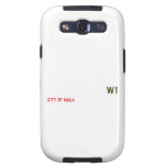Rayyan Raza  Samsung Galaxy S3 Cases