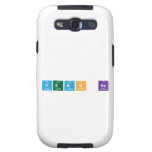 Yeah na  Samsung Galaxy S3 Cases