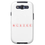 Beloved  Samsung Galaxy S3 Cases