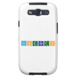 congrats  Samsung Galaxy S3 Cases