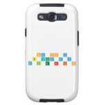 Ha pp y
 b irthd A y
 A L e x i s  Samsung Galaxy S3 Cases
