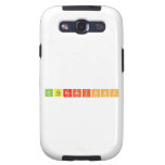 internations  Samsung Galaxy S3 Cases