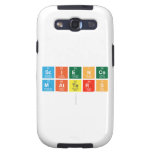 Science
 Matters
   Samsung Galaxy S3 Cases