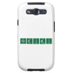 CEDIMI  Samsung Galaxy S3 Cases