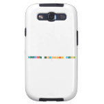 Delaware Township School
   Samsung Galaxy S3 Cases