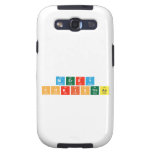 Merry 
 Christmas  Samsung Galaxy S3 Cases
