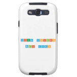 VIURE CONFINATS 
 
 MOLTS ANIMS  Samsung Galaxy S3 Cases