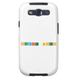 Sumit singh  Samsung Galaxy S3 Cases