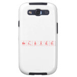 Beloved  Samsung Galaxy S3 Cases
