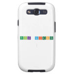 Think Science
 
   Samsung Galaxy S3 Cases