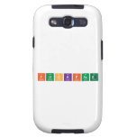 Fuckface  Samsung Galaxy S3 Cases